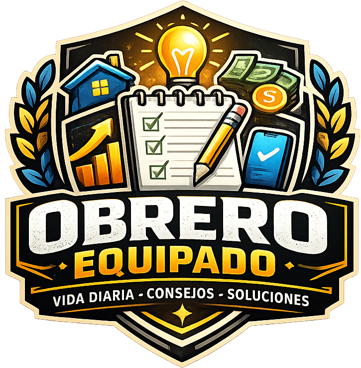 Obrero Equipado
